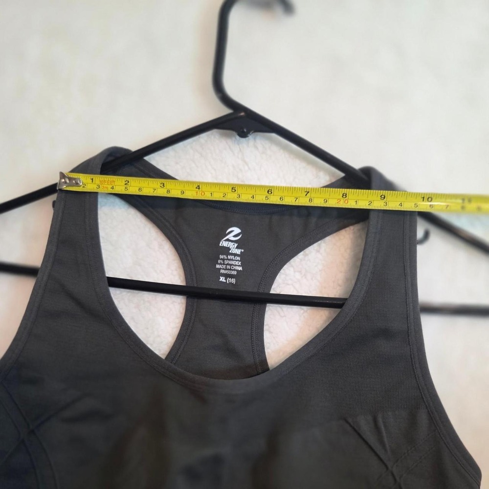 Energy Zone sports bra - Picture 6 of 6